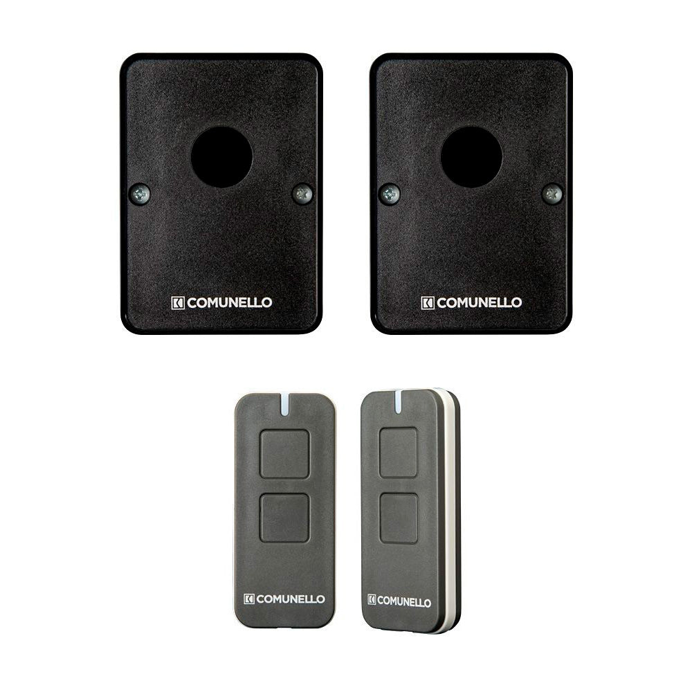 FORT Comunello 1000kg 24v Fort Slider Kit