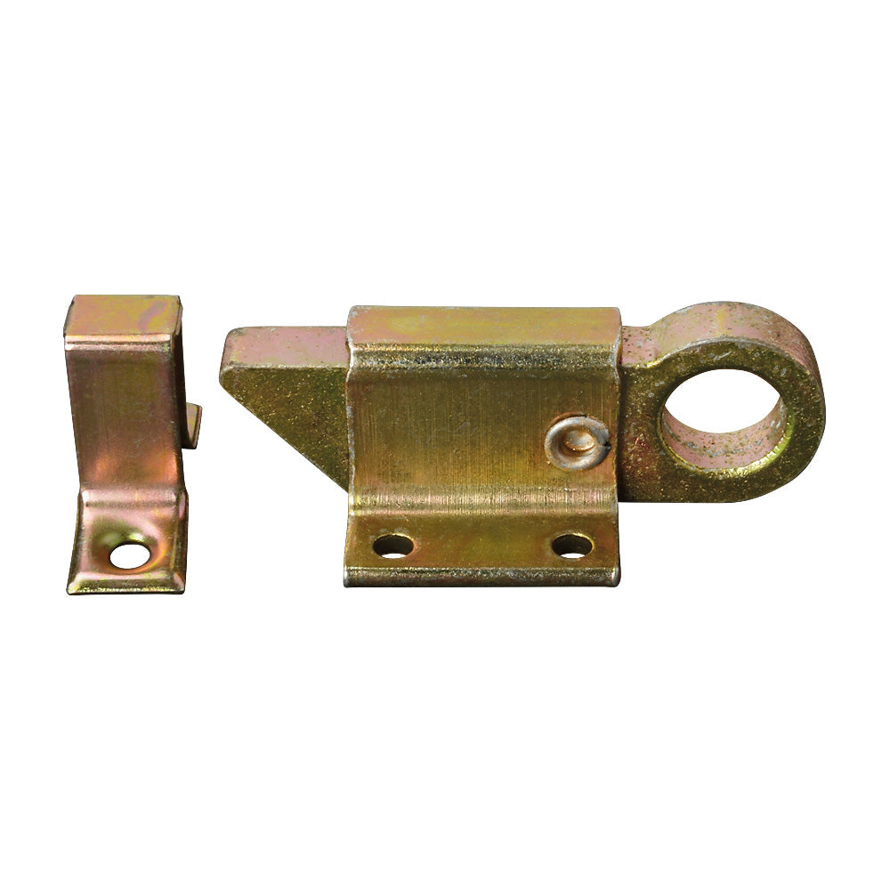 Gate Latch 70 x 40mm