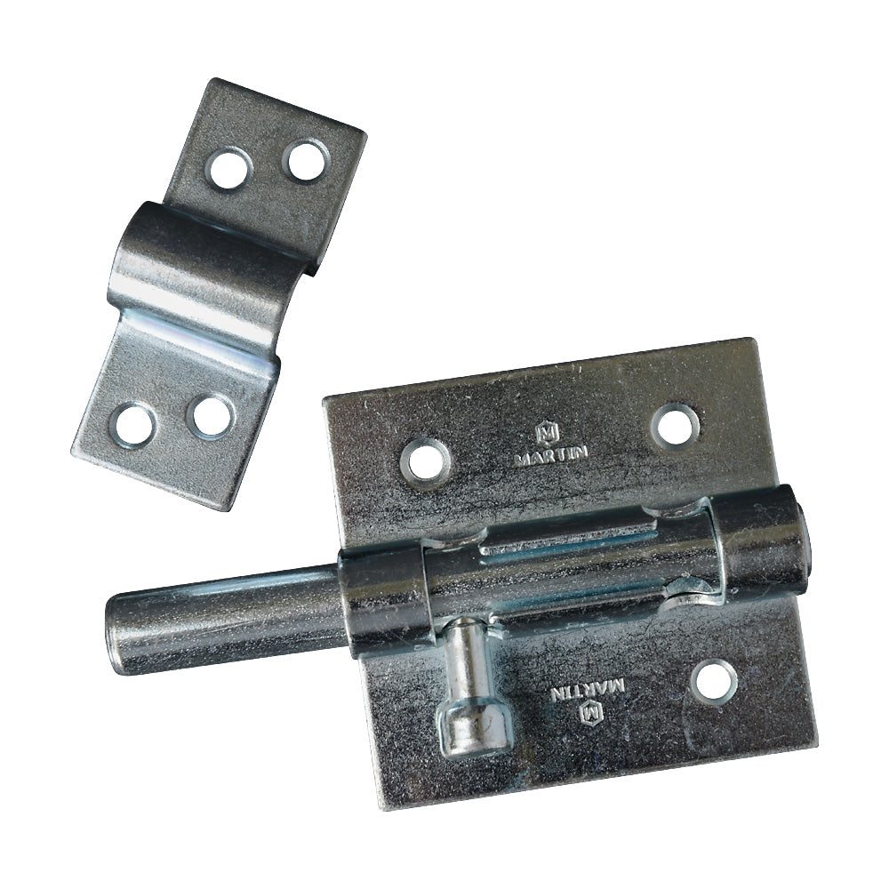 Gate Latch 110 x 65mm