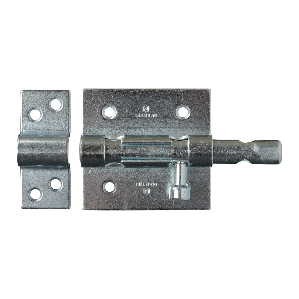 Gate Latch 110 x 65mm