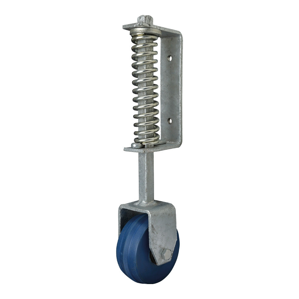Medium Gate Jockey Wheel 120kg Load Bearing