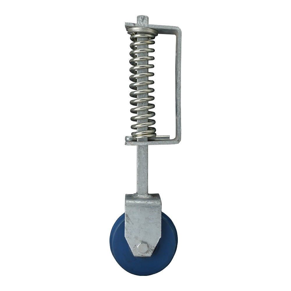 Medium Gate Jockey Wheel 120kg Load Bearing