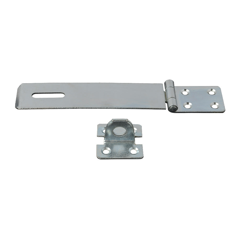 Gate Hasp 158 x 38mm