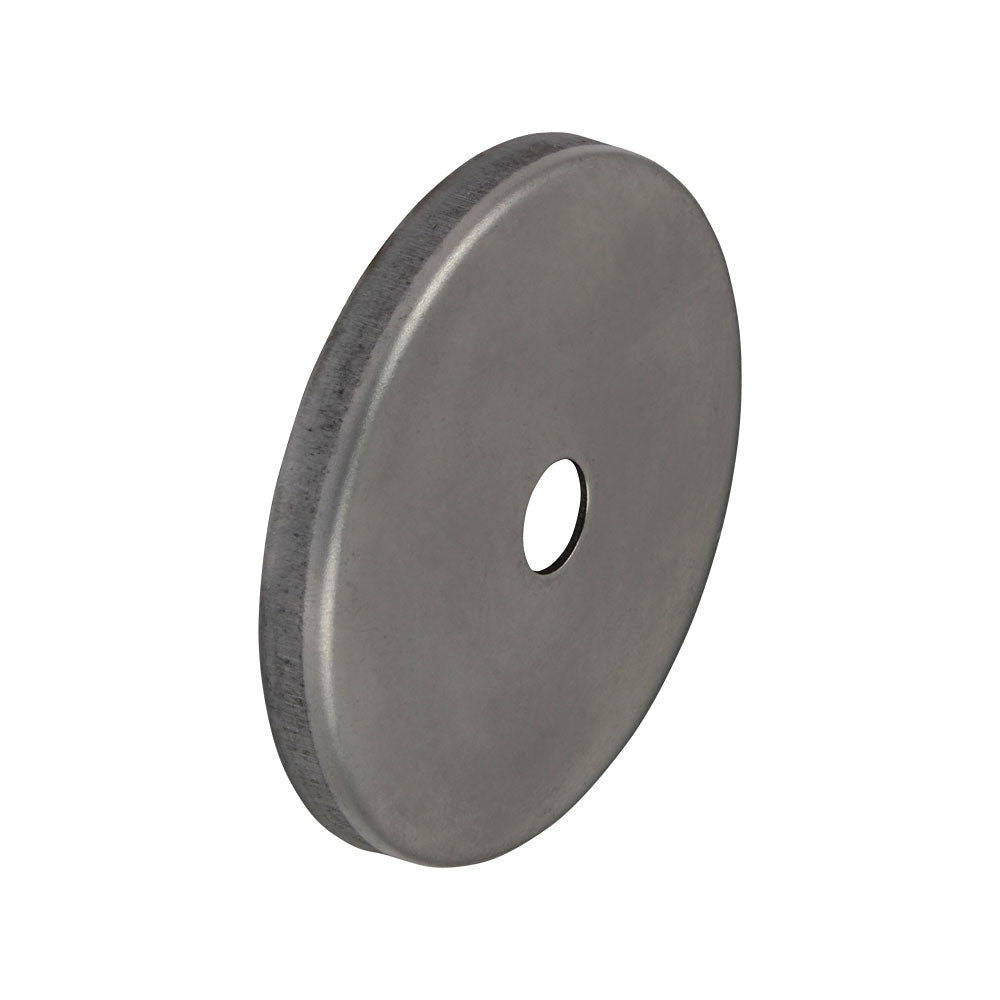 HB5CP Mild Steel Handrail Bracket Cover Plate
