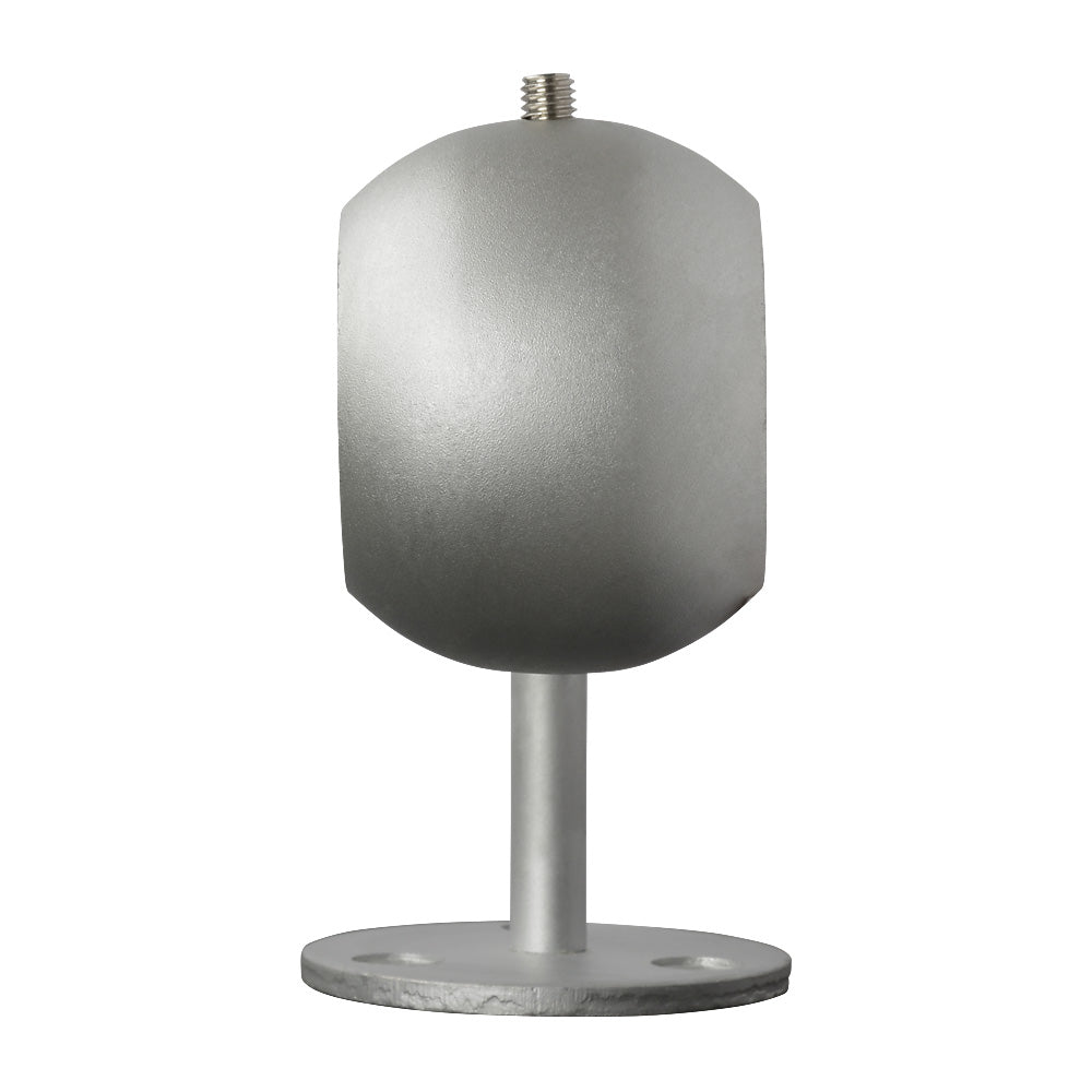 Tubular Handrail Bracket To Suit 48mm Tube Galvanised