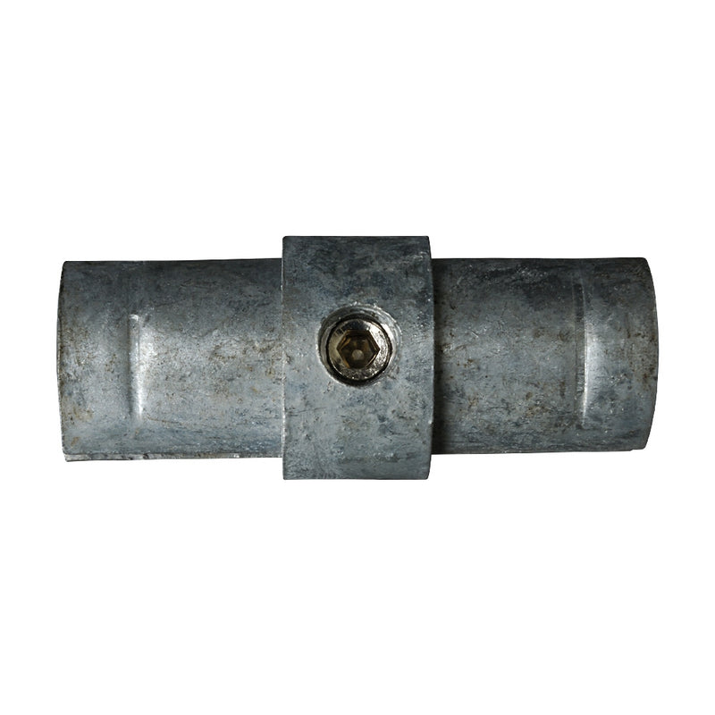 Handrail Connector To Suit 33.7mm Tube