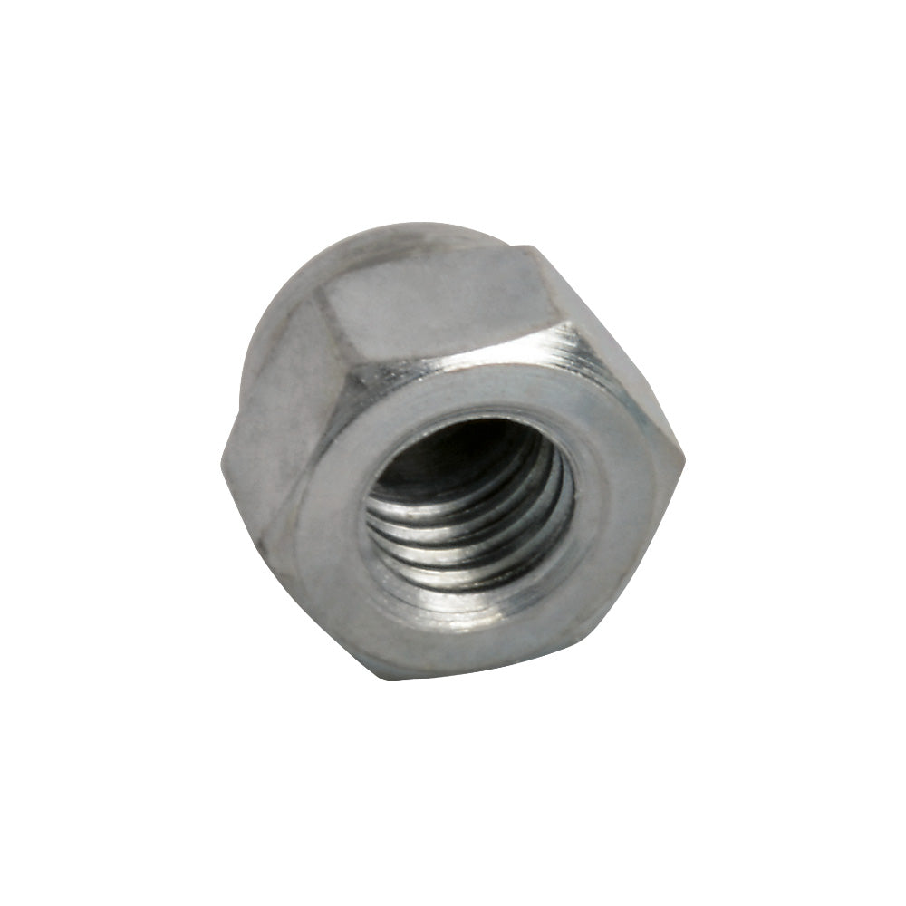 Hexagon Domed Cap Nut M6