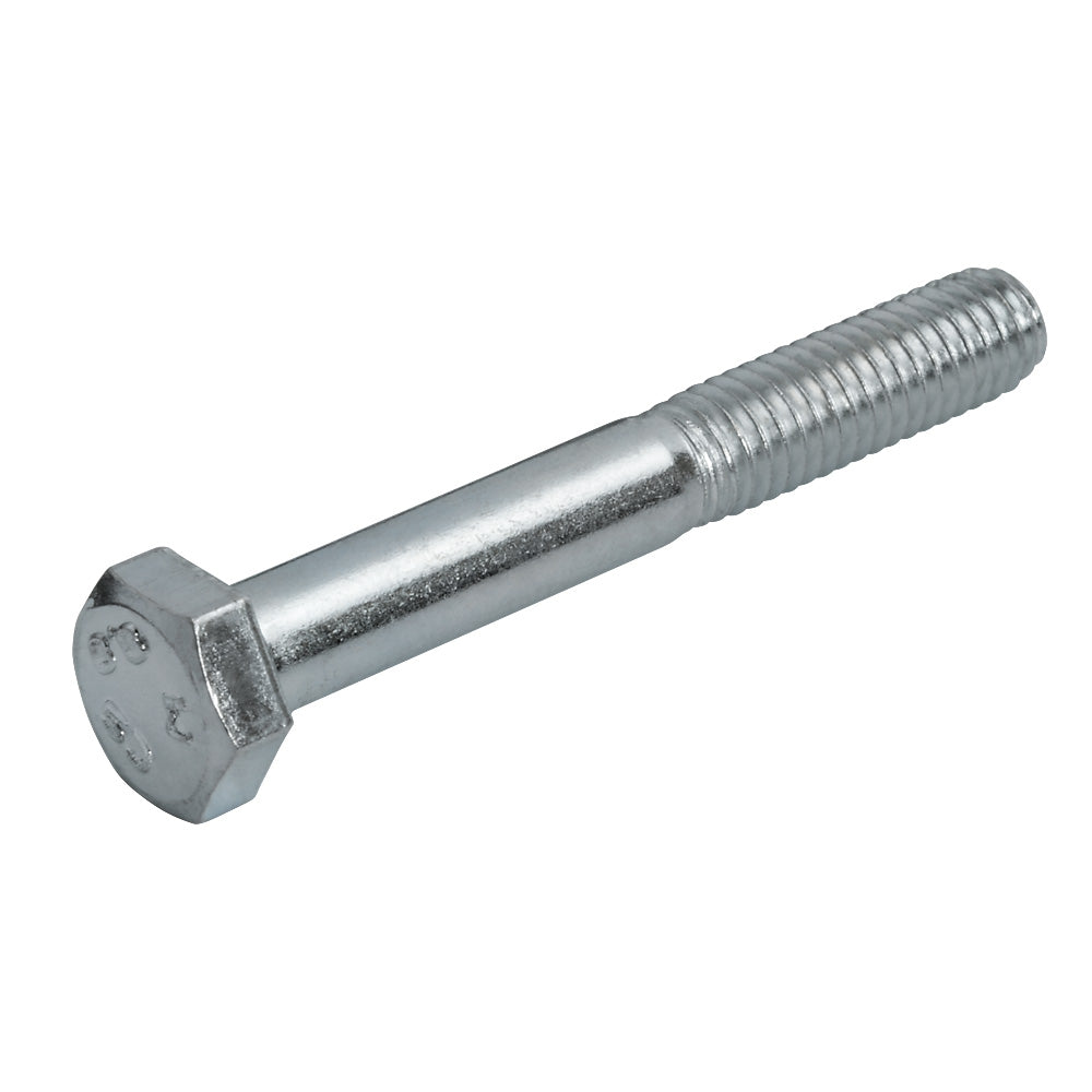 Hexagon Head Bolt M6 x 45mm