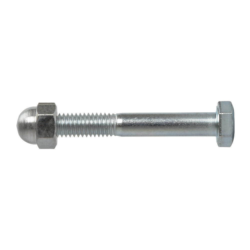 Hexagon Head Bolt M6 x 45mm