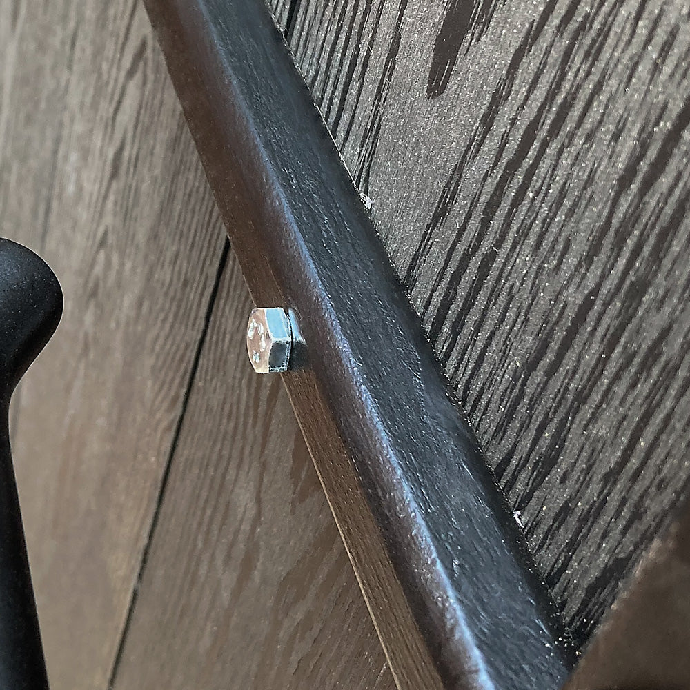 Hexagon Head Bolt M6 x 45mm