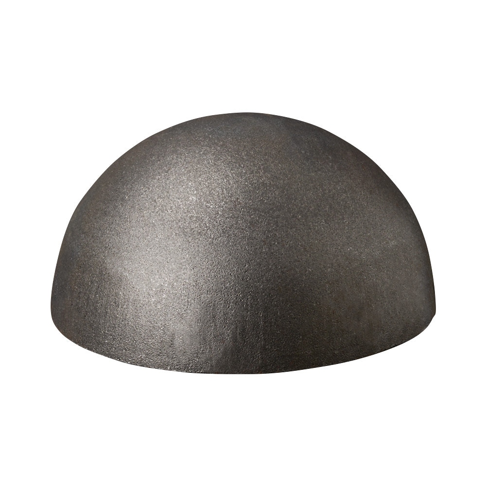 HHS100 100mm Diameter Steel Hollow Hemisphere