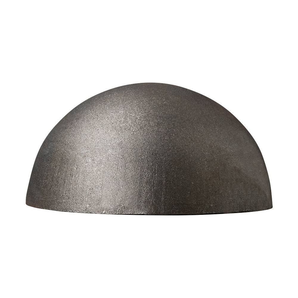 HHS100 100mm Diameter Steel Hollow Hemisphere