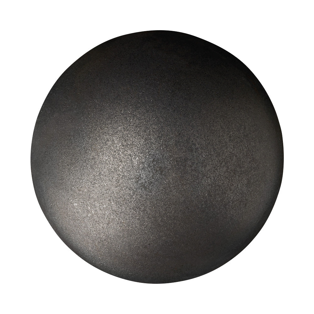 HHS100 100mm Diameter Steel Hollow Hemisphere