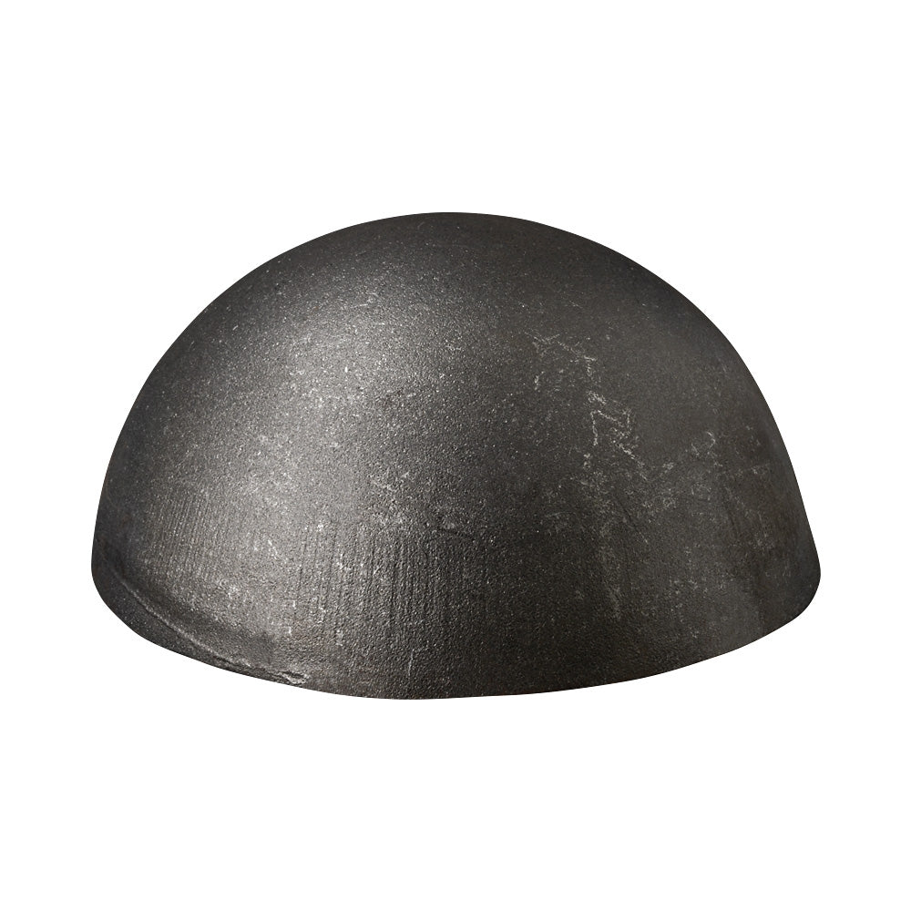 HHS120 120mm Diameter Steel Hollow Hemisphere