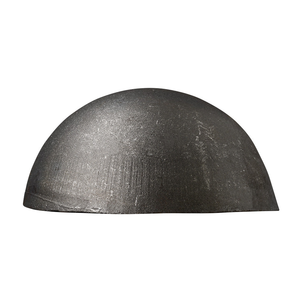 HHS120 120mm Diameter Steel Hollow Hemisphere