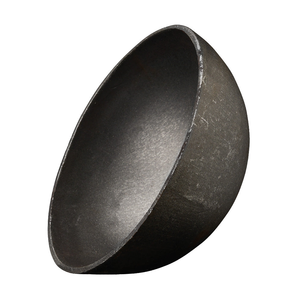 HHS120 120mm Diameter Steel Hollow Hemisphere