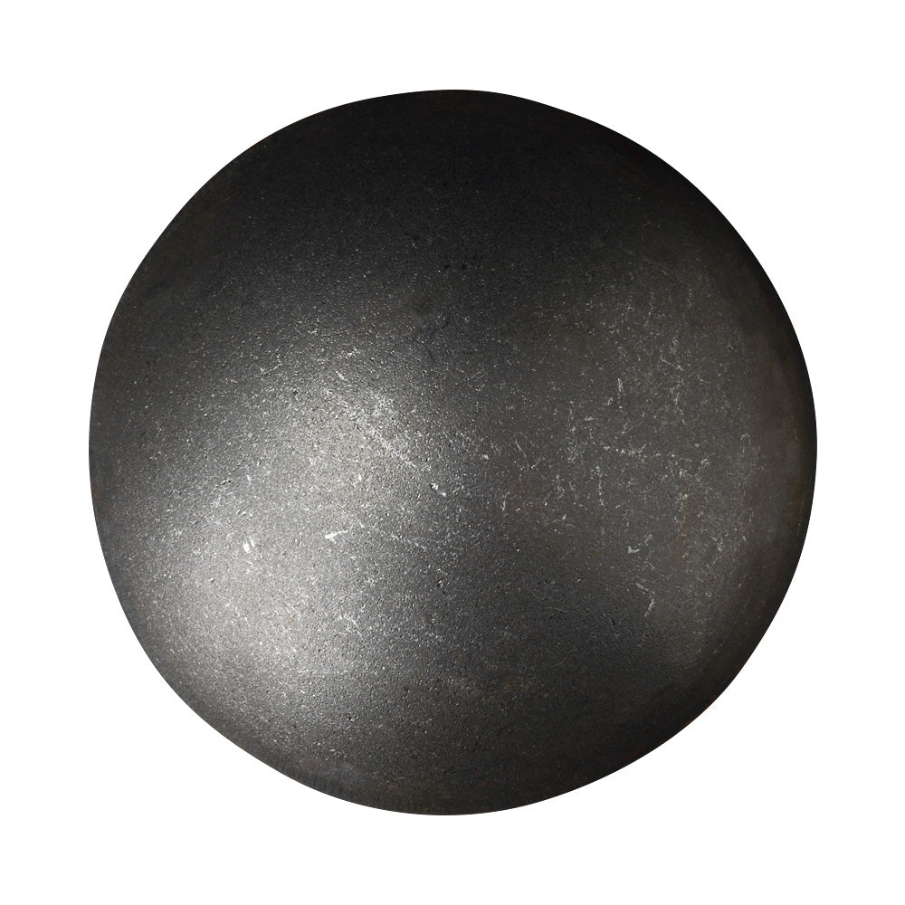 HHS120 120mm Diameter Steel Hollow Hemisphere