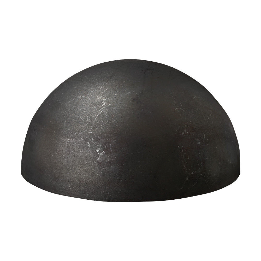 206mm Diameter Steel Hollow Hemisphere