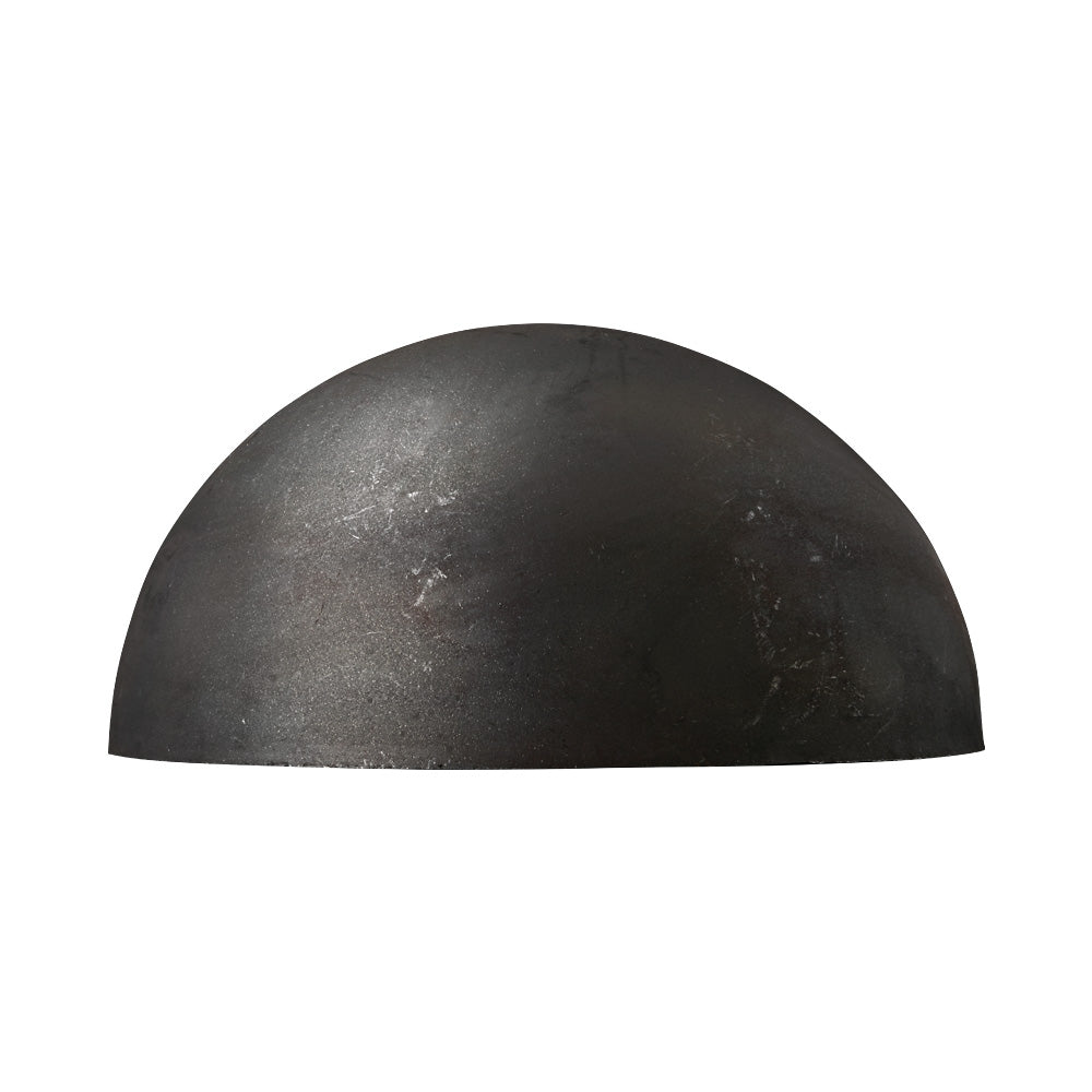 206mm Diameter Steel Hollow Hemisphere