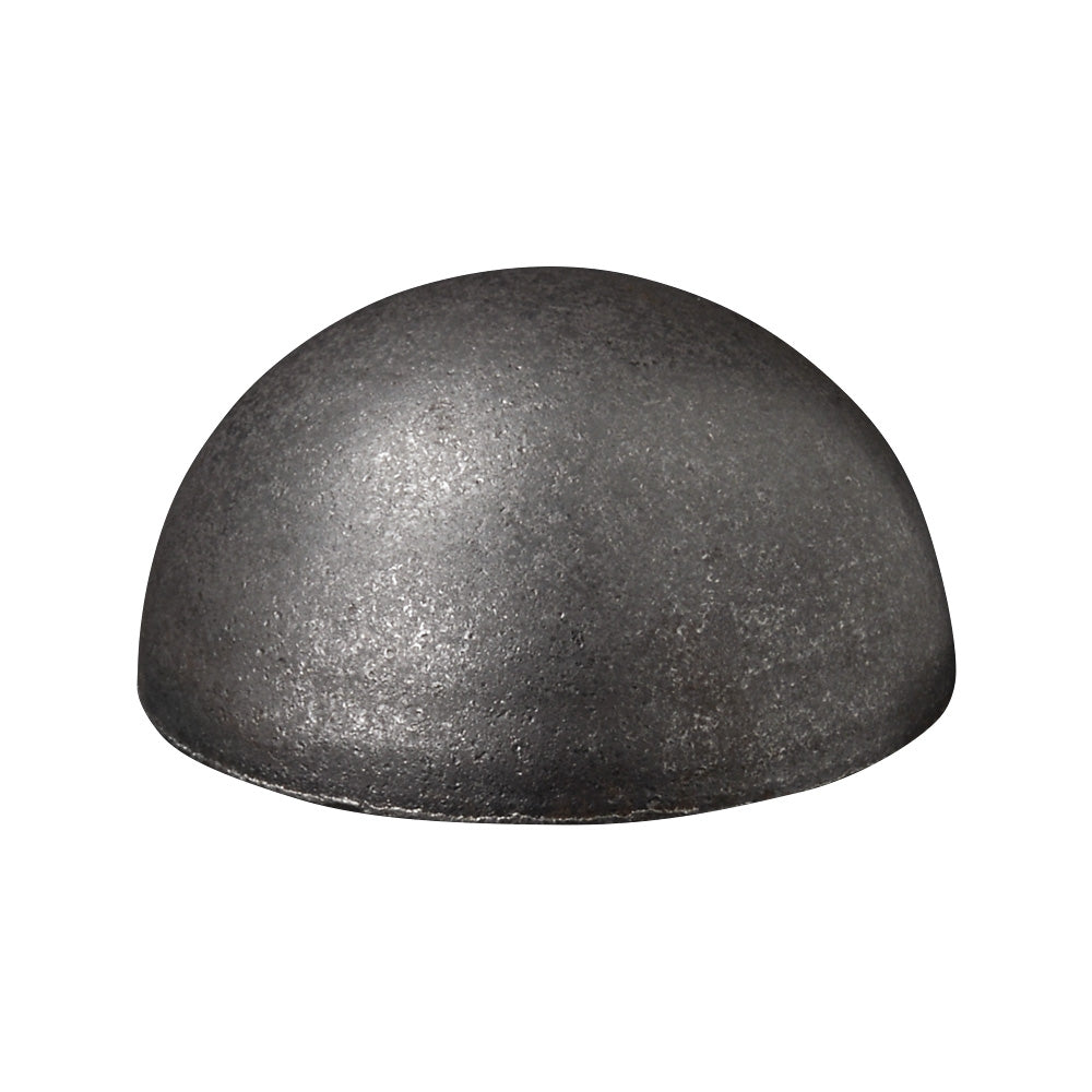 HHS40 40mm Diameter Steel Hollow Hemisphere
