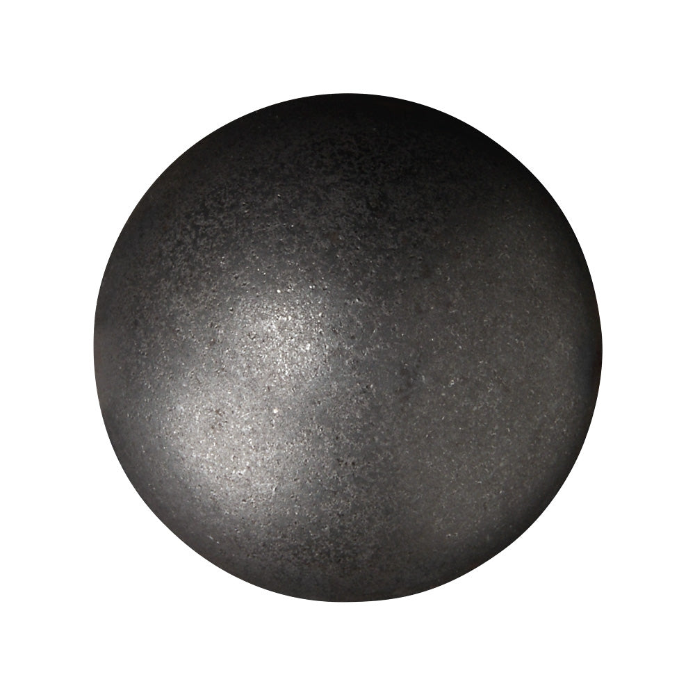 HHS40 40mm Diameter Steel Hollow Hemisphere