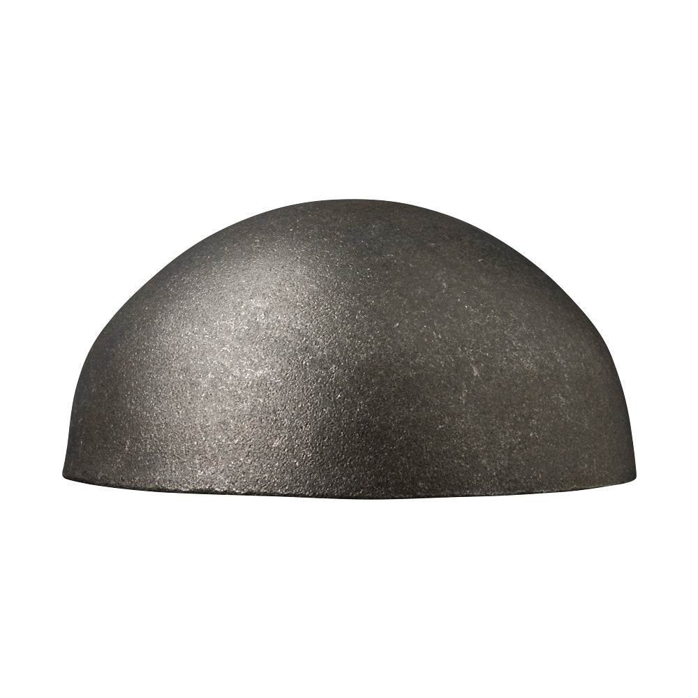 HHS80 80mm Diameter Steel Hollow Hemisphere