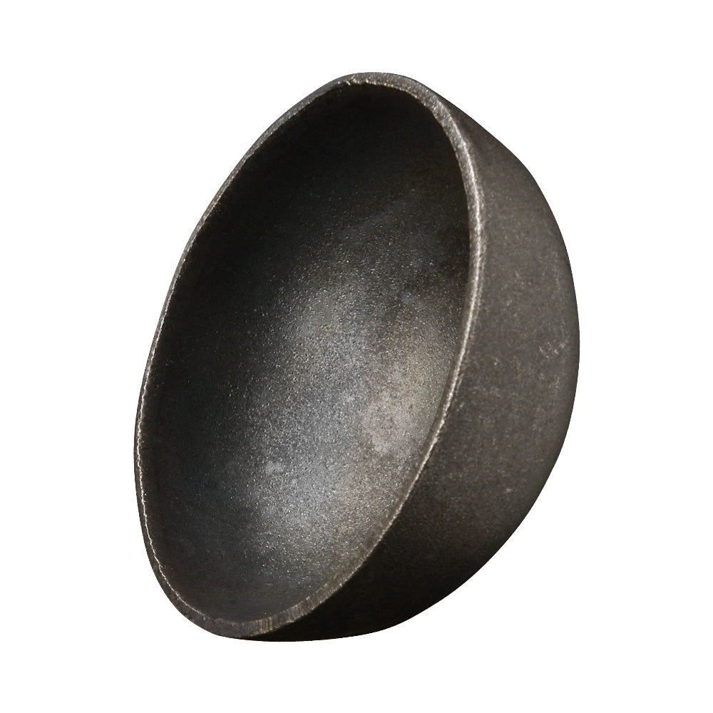HHS80 80mm Diameter Steel Hollow Hemisphere