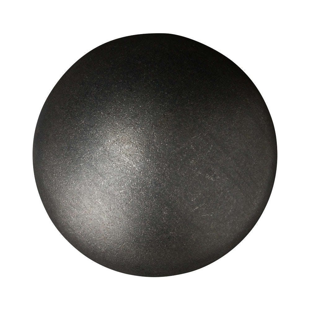 HHS80 80mm Diameter Steel Hollow Hemisphere