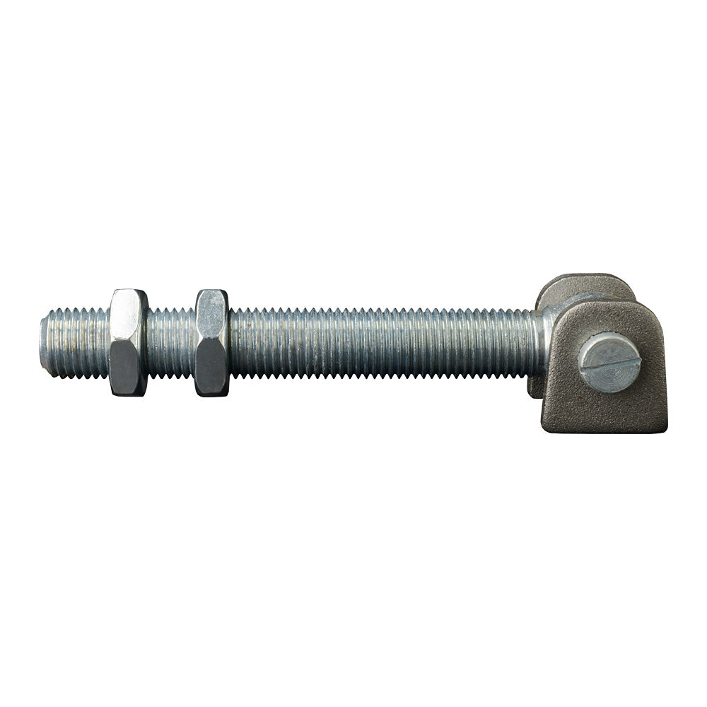 HI/13 150mm Adjustable Gate Hinge M22 Thread
