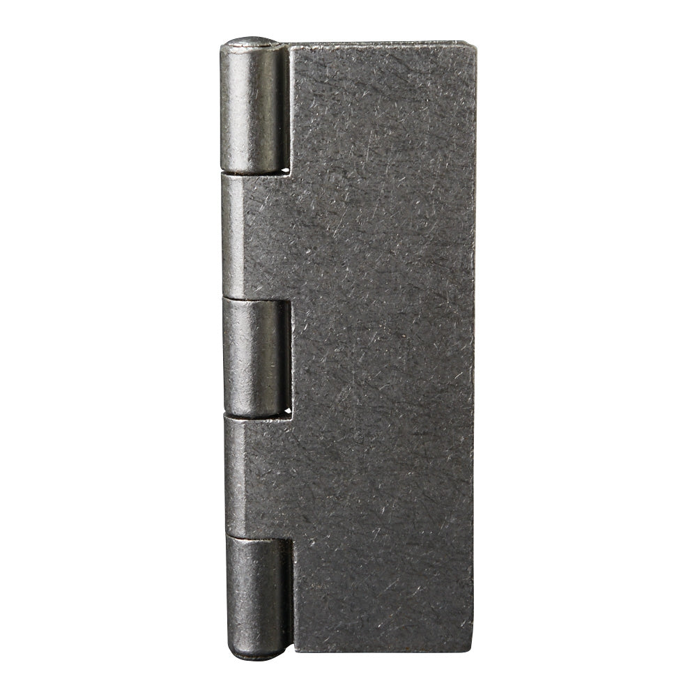 HI/30 Double Fold Weld On Butt Hinge 4"
