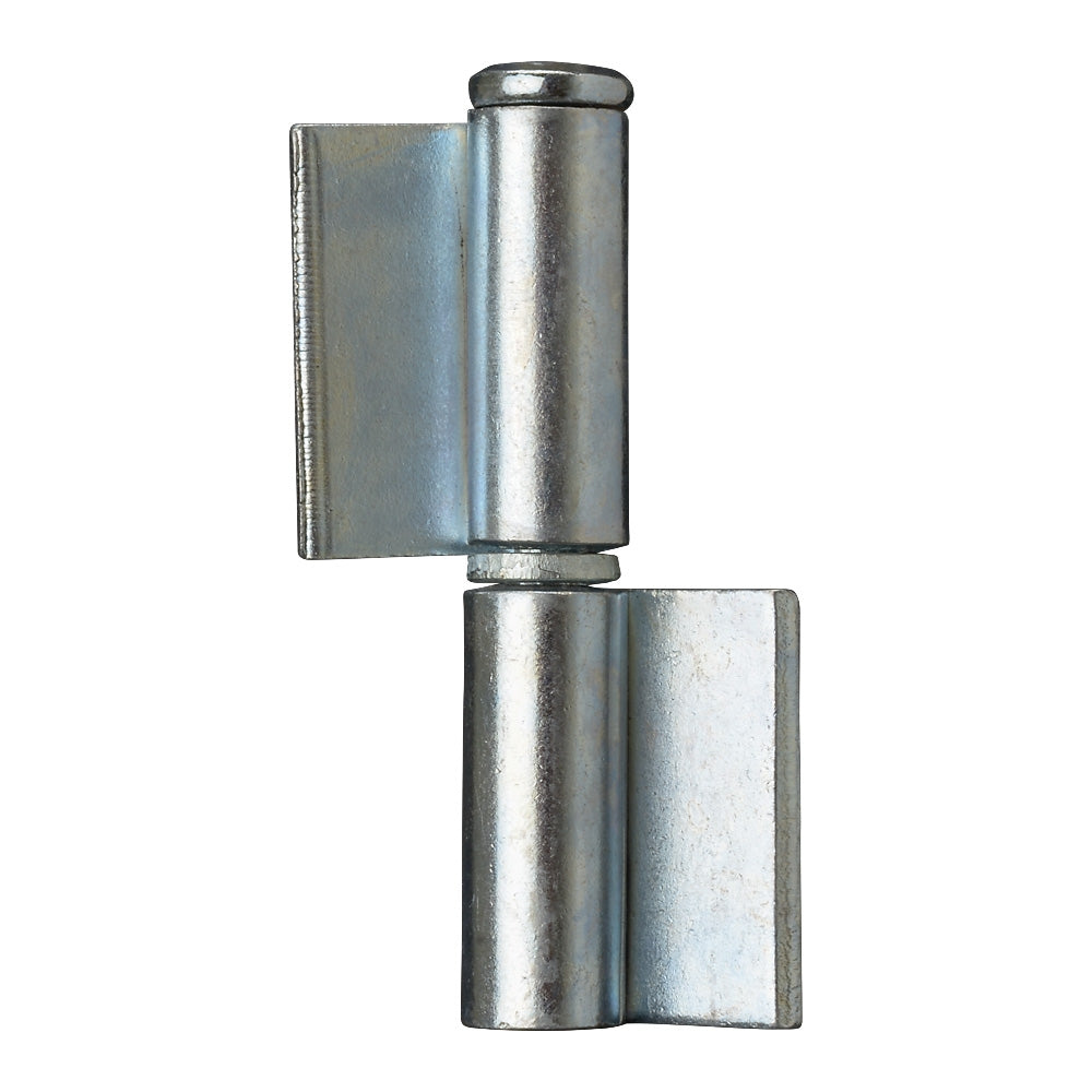 HI/32 Mild Steel Flag Hinge Small 80mm x 14mm