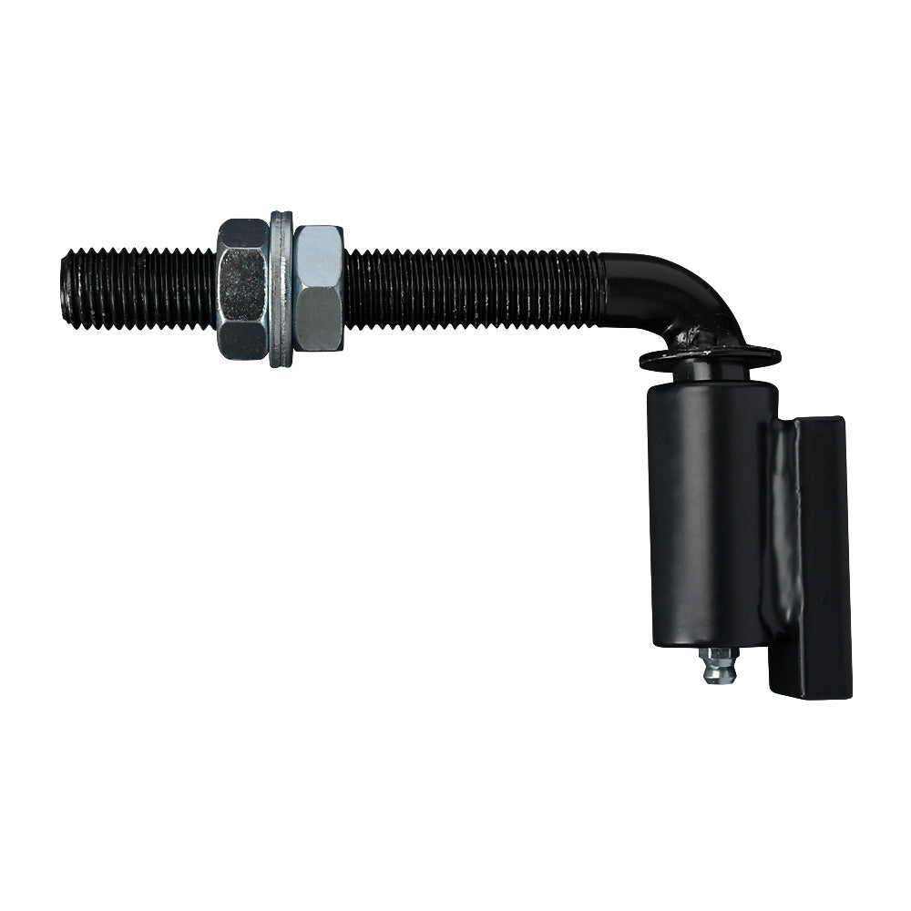 HI/37 Adjustable Barrel Hinge M16 130mm Long