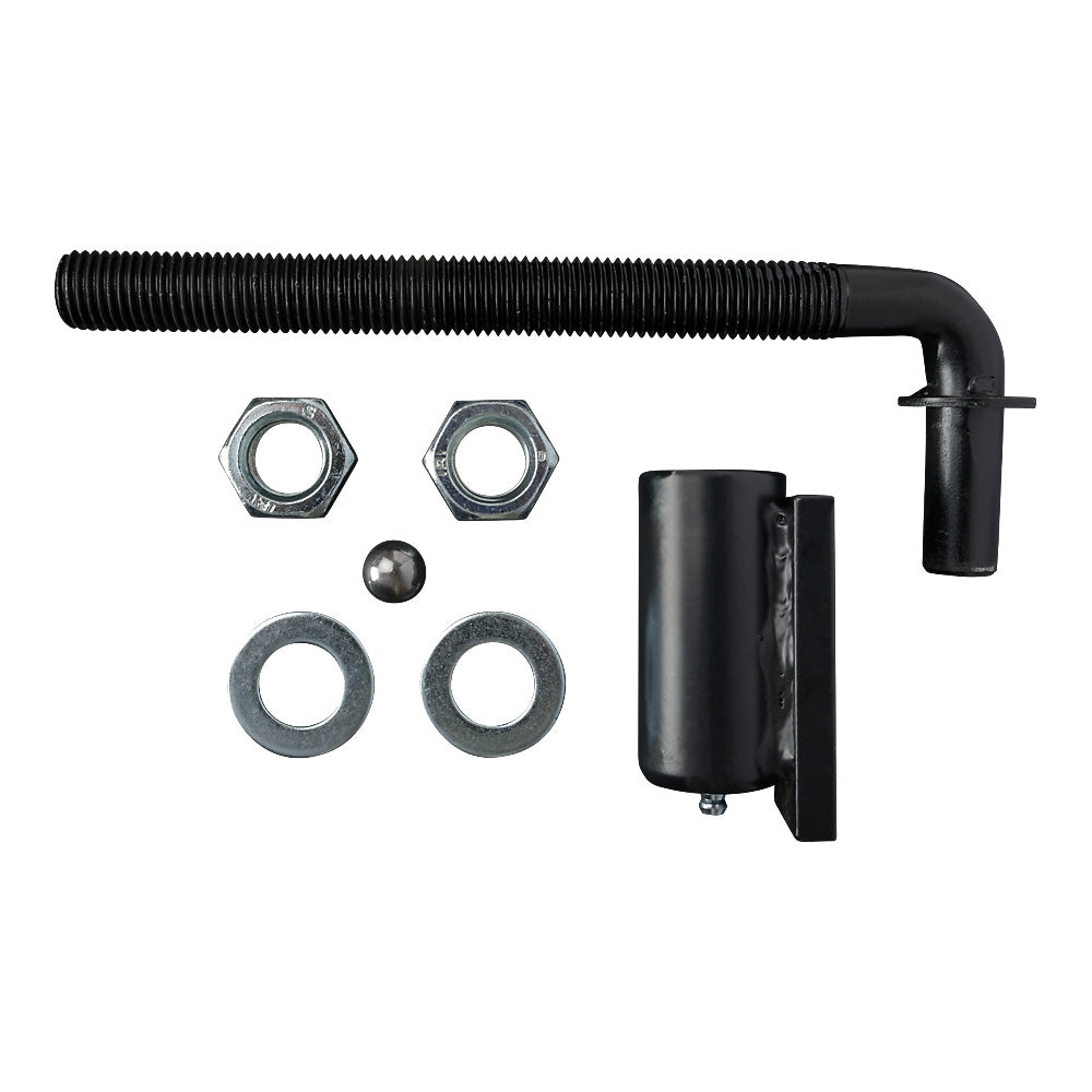 HI/38 Adjustable Barrel Hinge M20 230mm Long