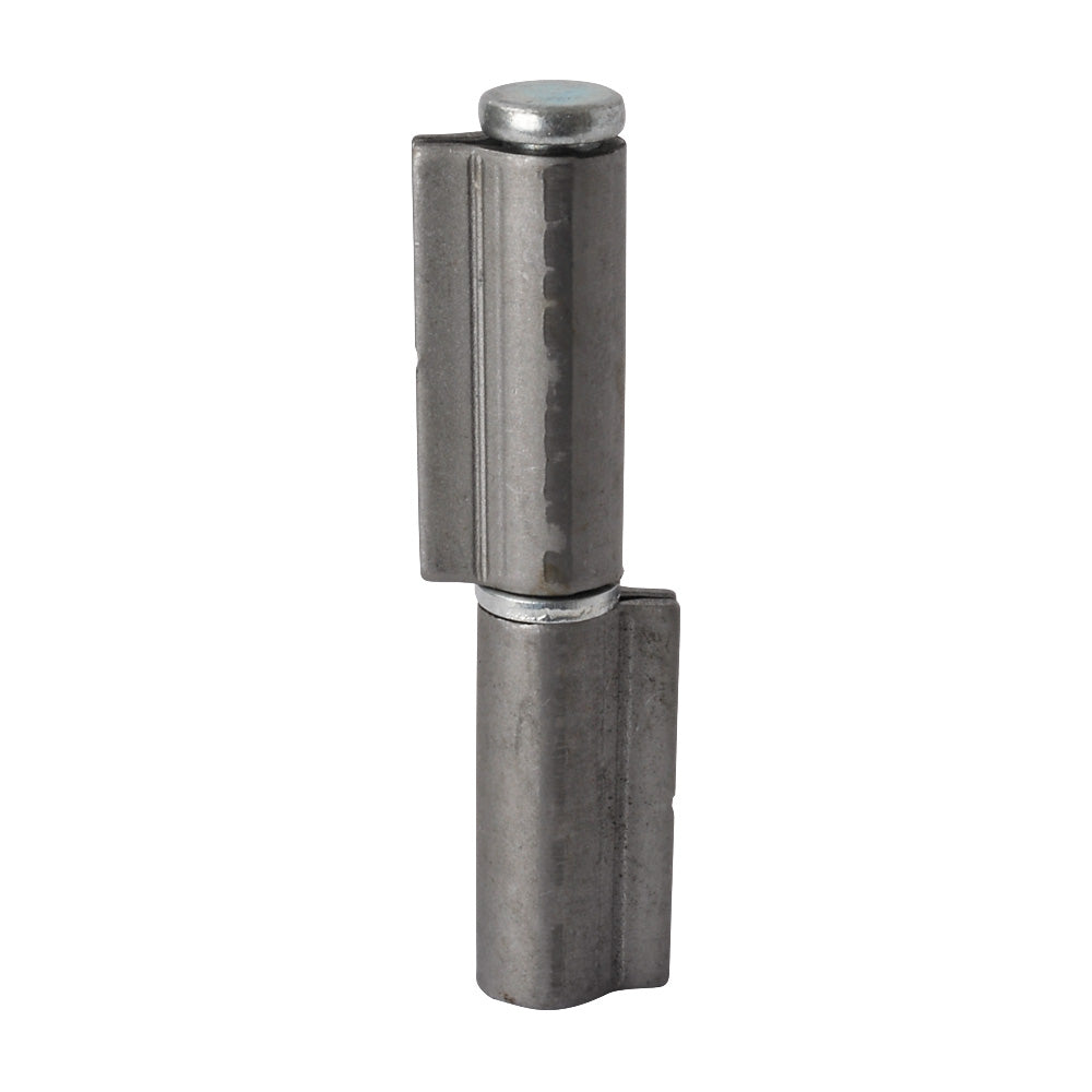 HI/101 Flag Hinge 12mm Diameter 80mm Long