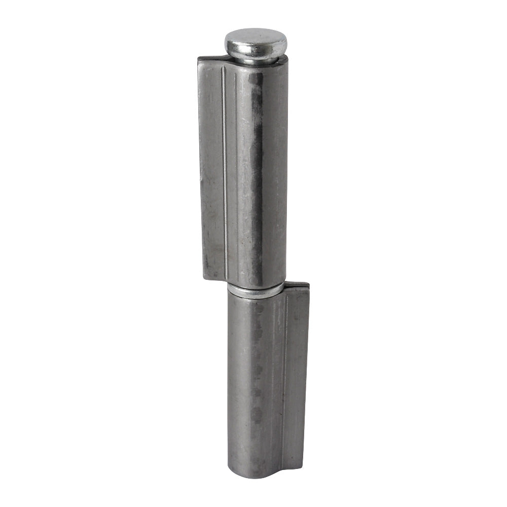 HI/102 Flag Hinge 16mm Diameter 120mm Long