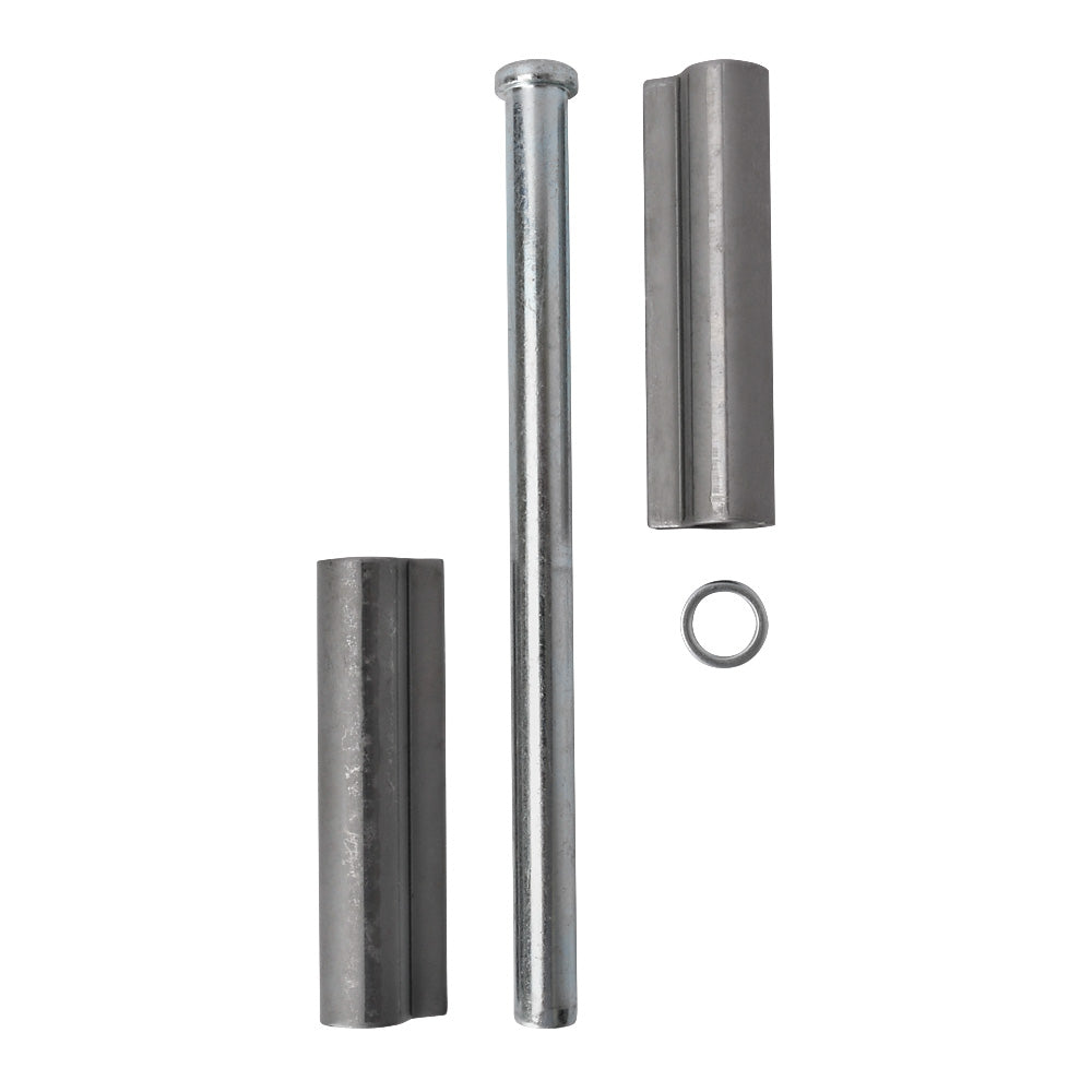 HI/103 Flag Hinge 20mm Diameter 200mm Long