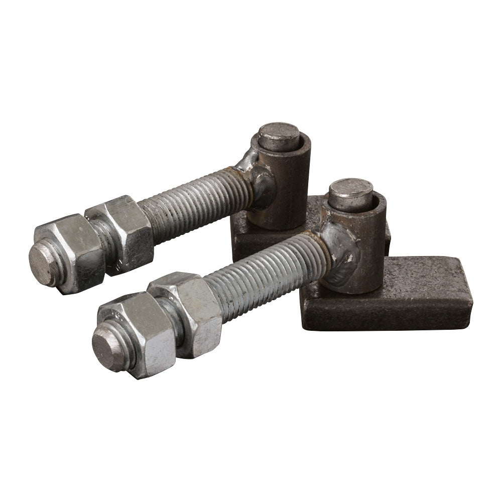 HI2 16mm Adjustable Hinge Set