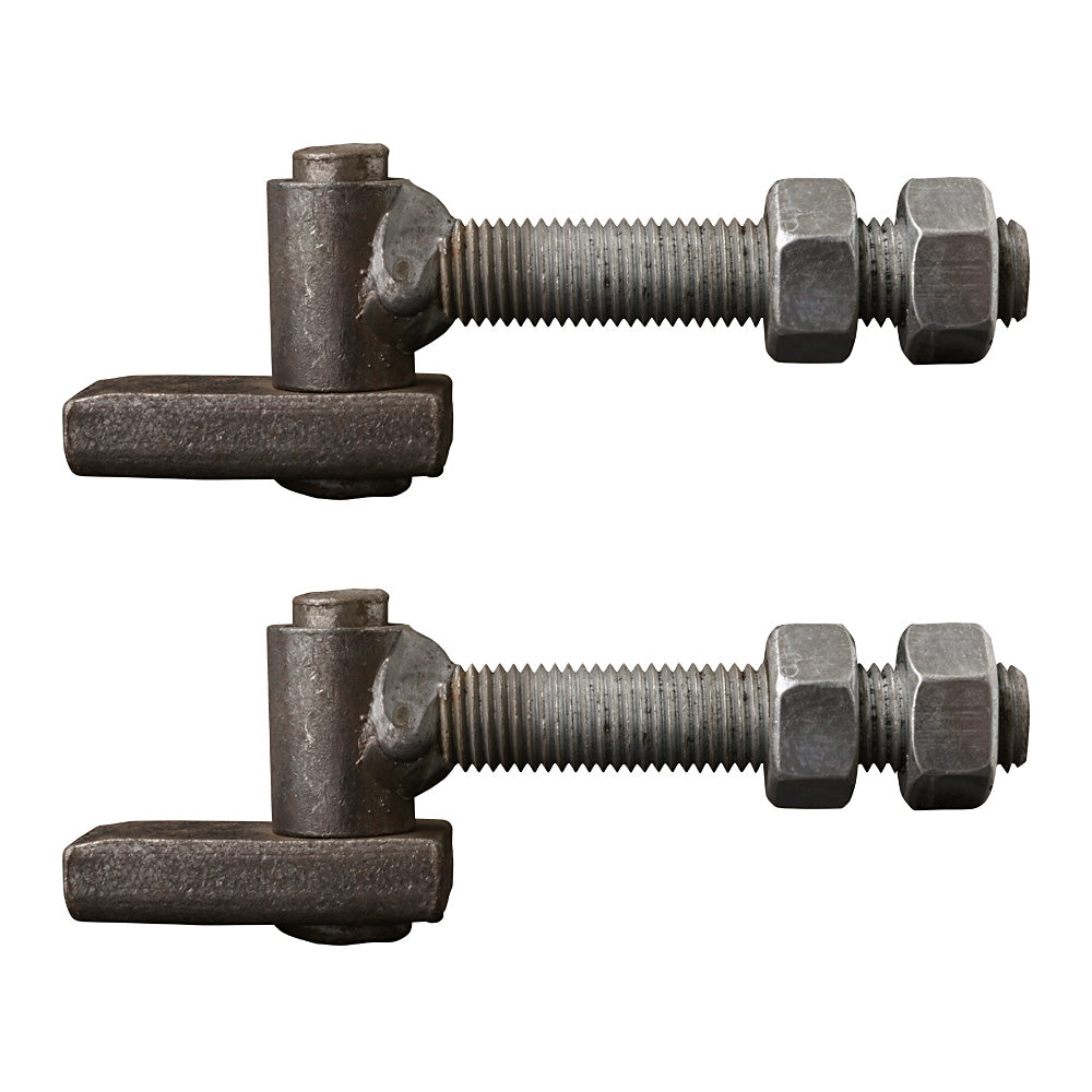 HI2 16mm Adjustable Hinge Set