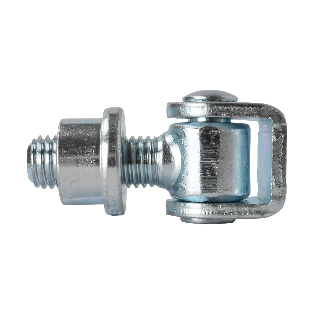 HI/46 Adjustable Gate Hinge With Nut M18