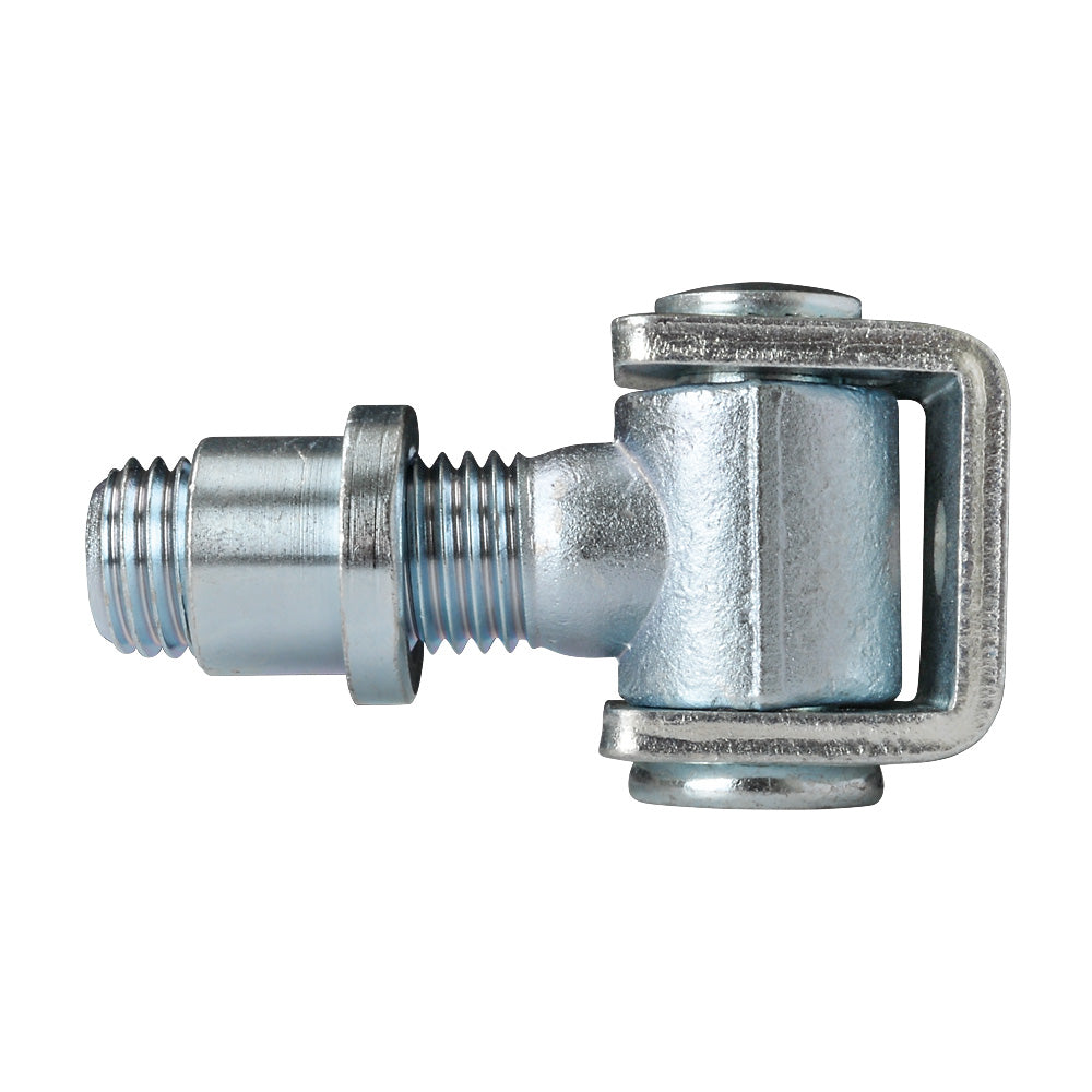 HI/48 Adjustable Gate Hinge With Nut M24