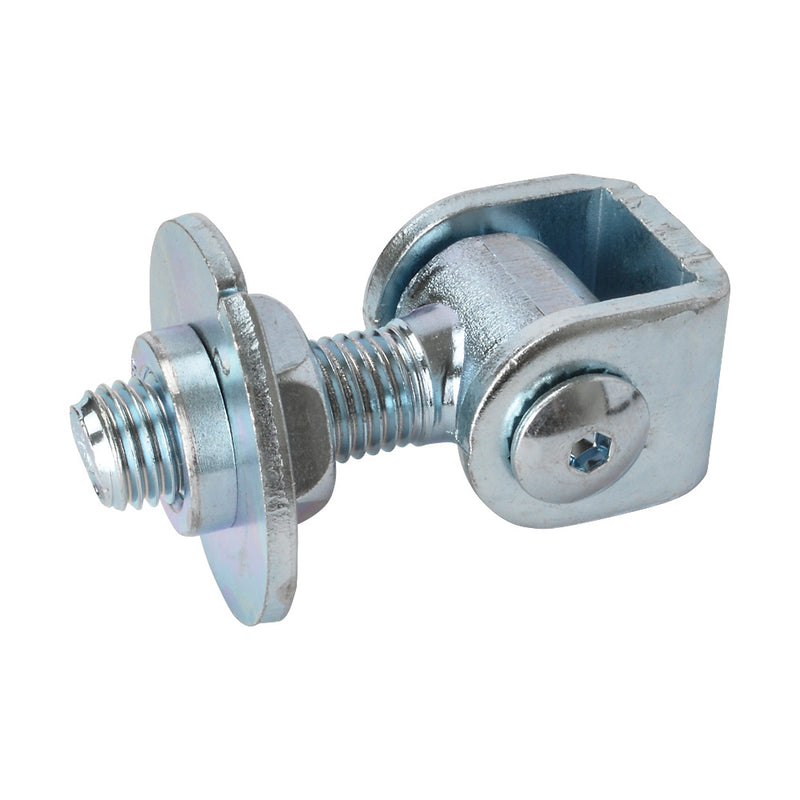 HI/49 Adjustable Gate Hinge With Jointed Plates M16