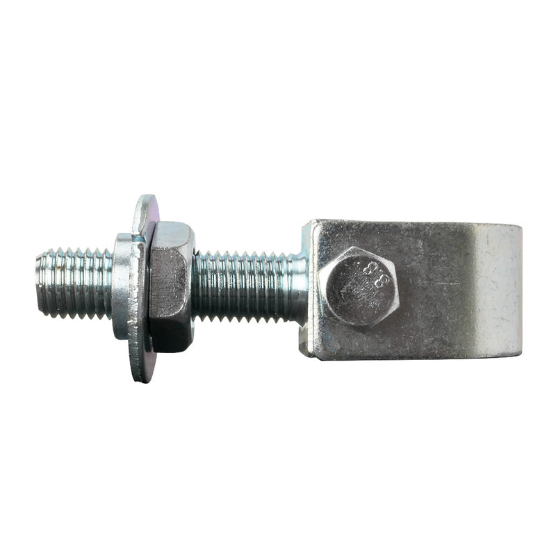 HI/59 Adjustable Wrap Around Hinge With Jointed Plates M20 To Suit 30mm Pin