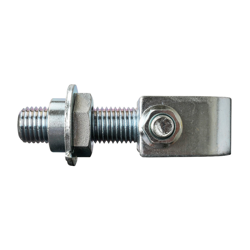 HI/61 Adjustable Wrap Around Hinge With Jointed Plates M30 To Suit 40mm Pin