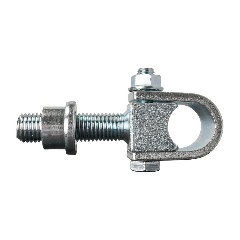 HI/62 Adjustable Wrap Around Hinge With Nut M20 To Suit 30mm Pin