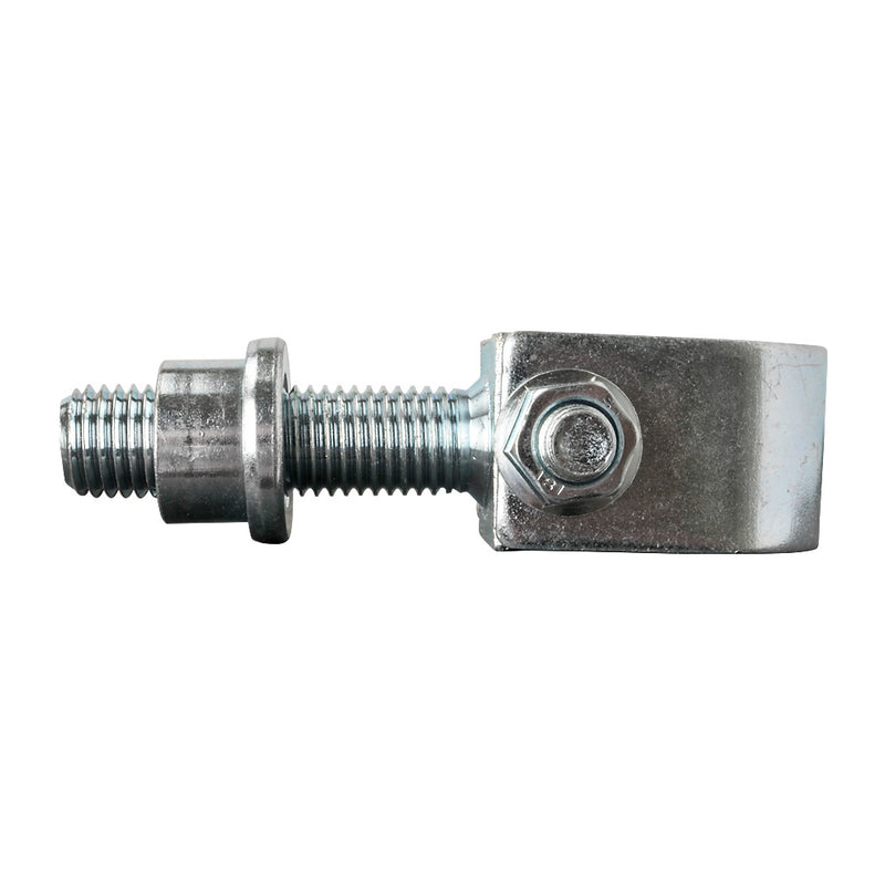 HI/62 Adjustable Wrap Around Hinge With Nut M20 To Suit 30mm Pin