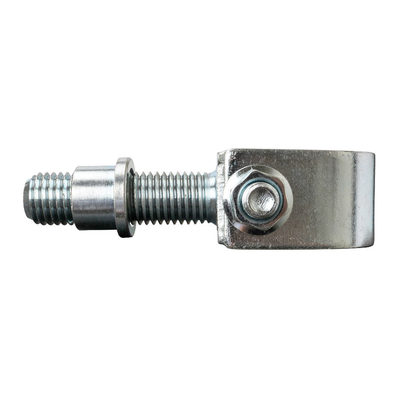 HI/63 Adjustable Wrap Around Hinge With Nut M24 To Suit 35mm Pin