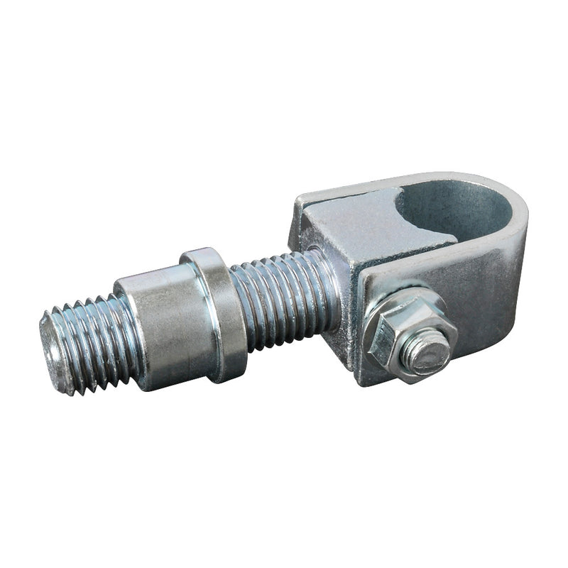 HI/64 Adjustable Wrap Around Hinge With Nut M30 To Suit 40mm Pin