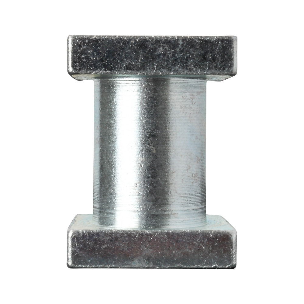 HI/65 Weld In Gate Block To Suit 40mm Box With 30mm Dia Pin