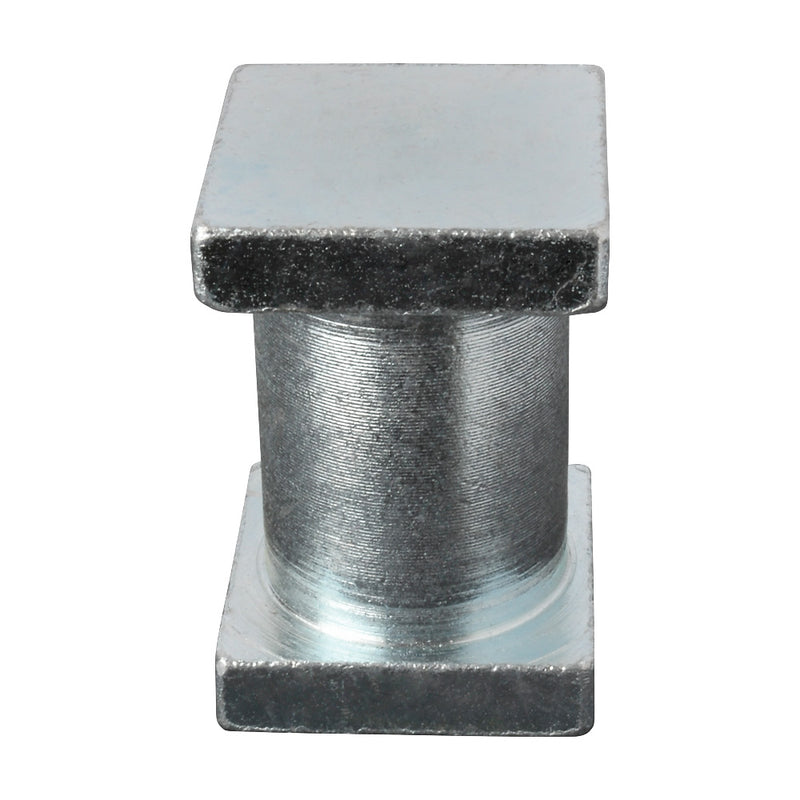 HI/66 Weld In Gate Block To Suit 40mm Box With 35mm Dia Pin