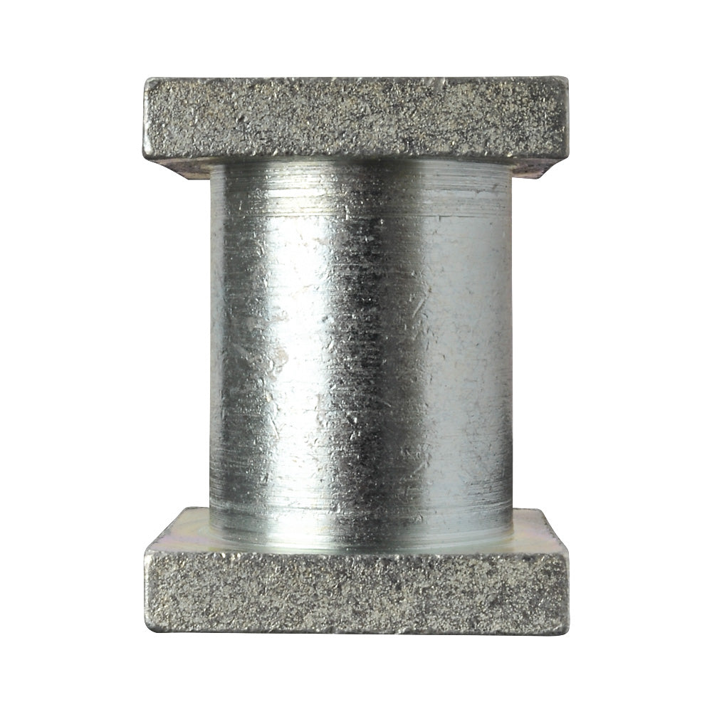 HI/67 Weld In Gate Block To Suit 50mm Box With 40mm Dia Pin